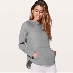Lululemon Time Out Hoodie